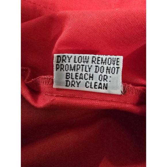 Elena Pelevina Russian folklore patchwork Tunic Made In Russia See Measurement - Picture 6 of 6